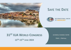 Read more about the article 31st IUA World Congress