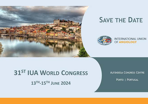 You are currently viewing 31st IUA World Congress