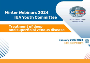 Read more about the article Winter Webinars 2024 – IUA Youth Committee