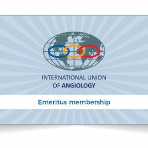 Emeritus membership
