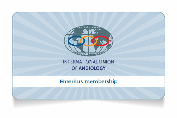 Emeritus membership