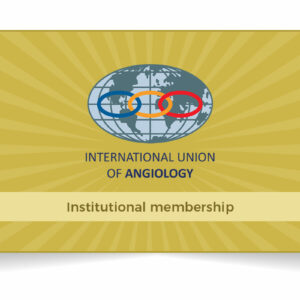 Institutional membership