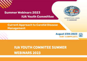 Read more about the article IUA YOUTH COMMITEE SUMMER WEBINARS 2023