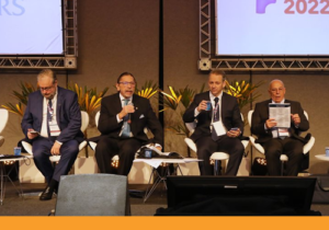 Read more about the article 30th IUA World Congress in Porto Alegre