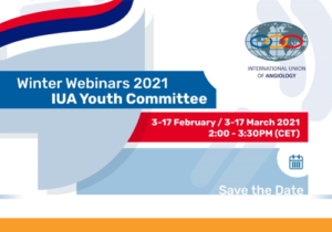 Read more about the article IUA Youth Committee Winter Webinars