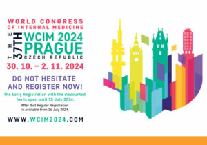 Read more about the article WCIM – The 37th World Congress of Internal Medicine 2024