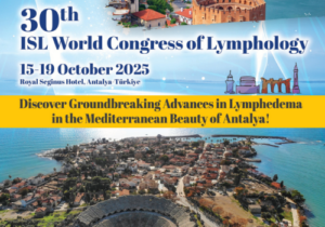 Read more about the article 30th ISL World Congress of Lymphology