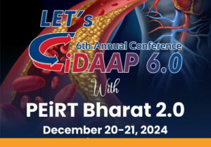 Read more about the article 6th Annual Conference CiDAAP 6.0 December 20-21, 2024 – Dehli, India