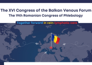 Read more about the article 16th Balkan Venous Forum 2026 – October 8–10, 2026, Timisoara, Romania
