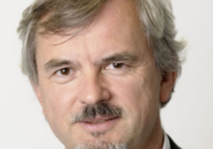 Read more about the article Prof. Dr. Eberhard Rabe – Obituary