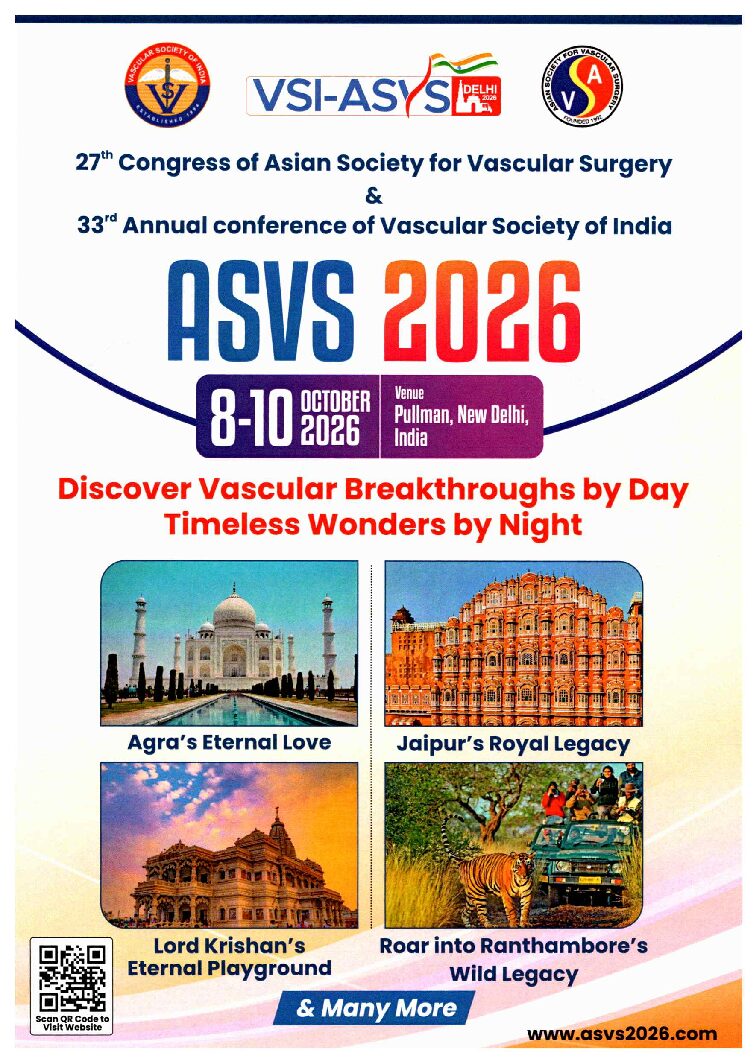 You are currently viewing ASVS 2026